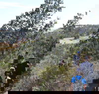 Kinchina Conservation Park - Lightning Ridge Tourism