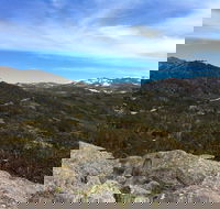 Kosciuszko National Park Charlottes Pass to Snowy River - Lightning Ridge Tourism