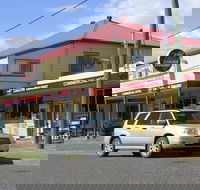 Krambach - Lightning Ridge Tourism
