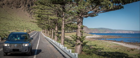 Lady Bay Beach - Lightning Ridge Tourism 0