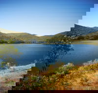 Lake William Hovell Recreation area - Lightning Ridge Tourism