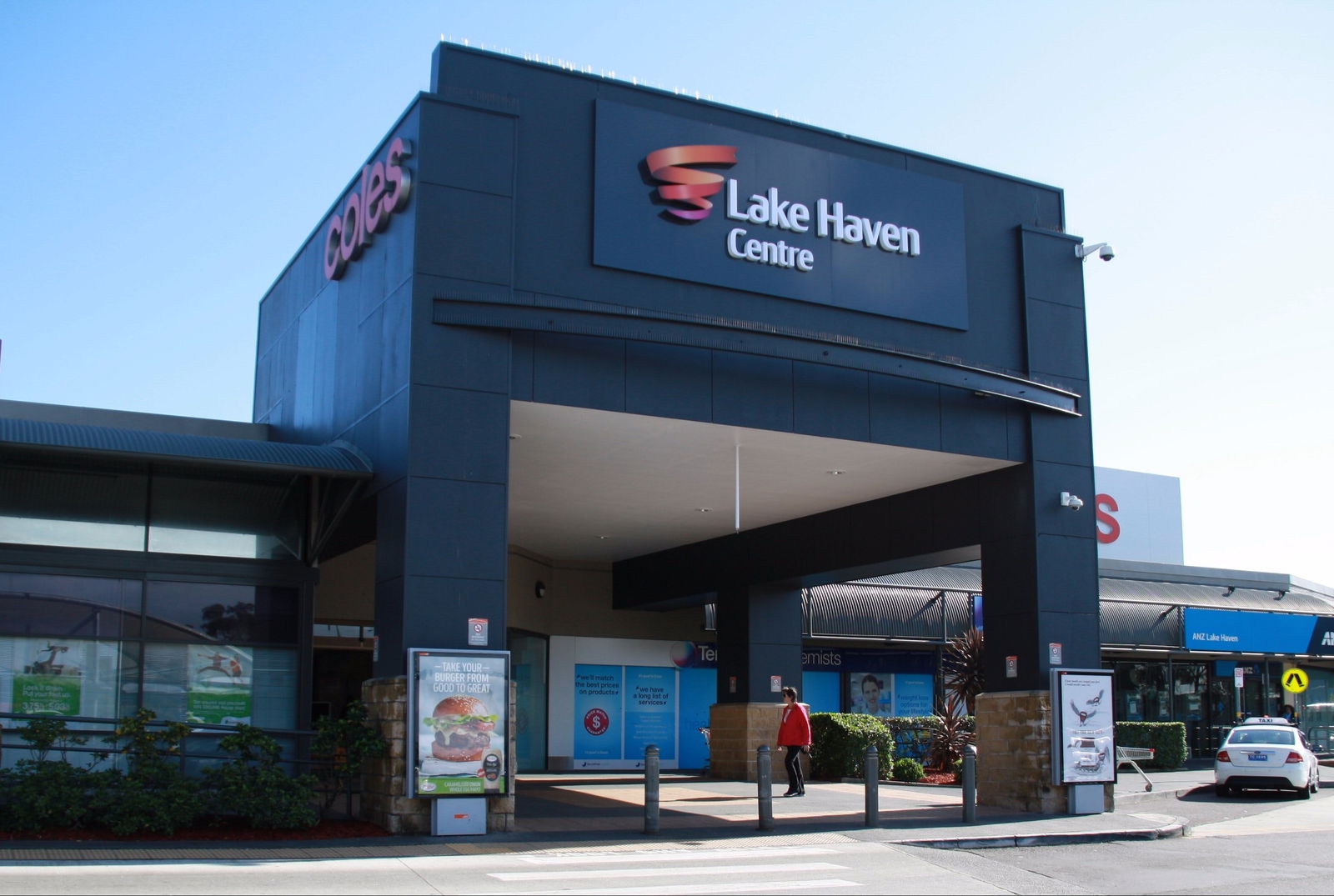 Lake Haven NSW Lightning Ridge Tourism