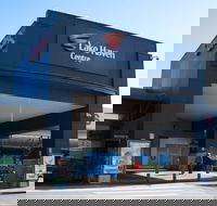 Lake Haven Centre - Lightning Ridge Tourism