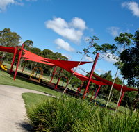 Logan River Parklands - Lightning Ridge Tourism