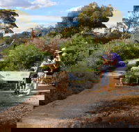 Loxton Community Conservation  Heritage Park - Lightning Ridge Tourism