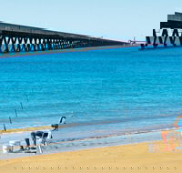 Lucinda - Lightning Ridge Tourism