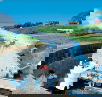 Lytton - Lightning Ridge Tourism