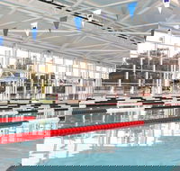 Manly Andrew Boy Charlton Aquatic Centre - Lightning Ridge Tourism