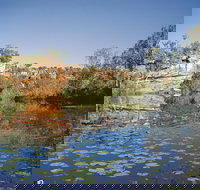 Manning Gorge - Lightning Ridge Tourism