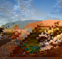 Maruku Arts - Gallery - Lightning Ridge Tourism