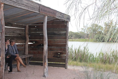 Martin Bend Wetland And Walking Trail - Lightning Ridge Tourism 0