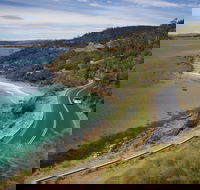Mayfield Bay Coastal Reserve - Lightning Ridge Tourism