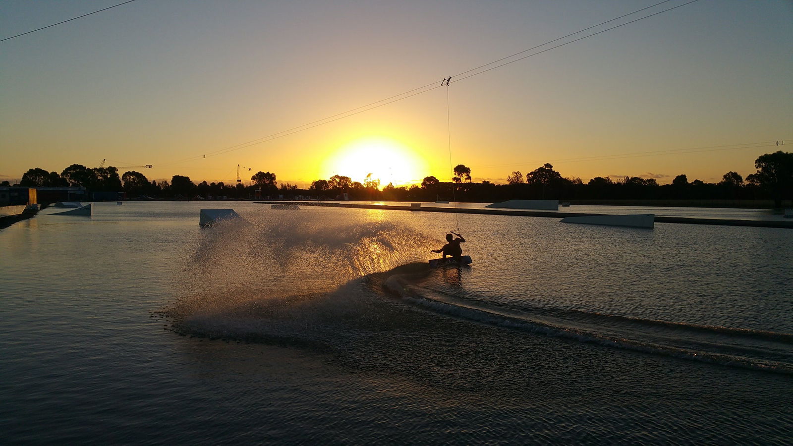 Bangholme VIC Lightning Ridge Tourism