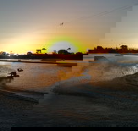 Melbourne Cable Park - Lightning Ridge Tourism