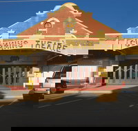 Merredin - Lightning Ridge Tourism