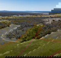 Mikkira Station - Lightning Ridge Tourism