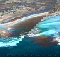 Minnamurra - Lightning Ridge Tourism