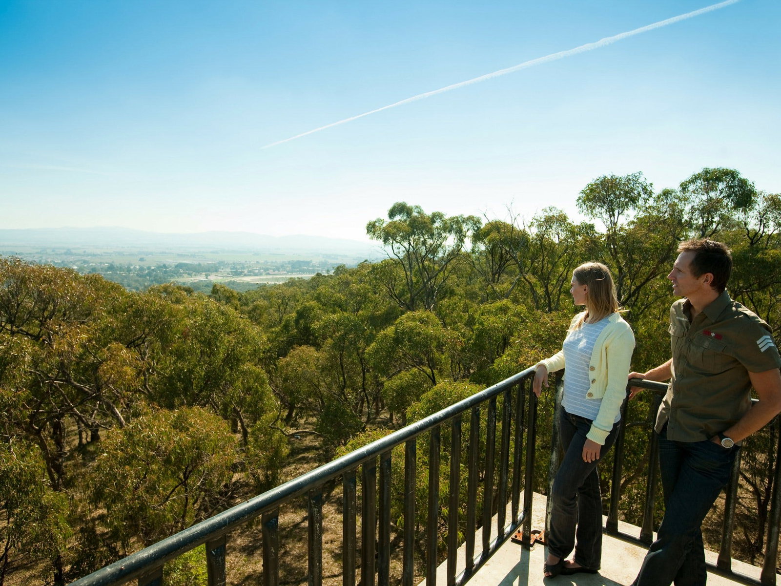 Kilmore VIC Lightning Ridge Tourism