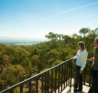 Monument Hill Reserve - Lightning Ridge Tourism