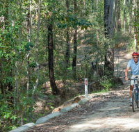Monument Beach ride from Bendalong - Lightning Ridge Tourism