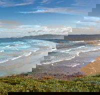 Moonee Beach Nature Reserve - Lightning Ridge Tourism
