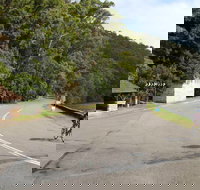 Mount Colah Station to Pymble Station Cycle Route - Lightning Ridge Tourism