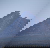 Mount Beerwah - Lightning Ridge Tourism