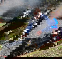 Mudgee Miniature Railway - Lightning Ridge Tourism