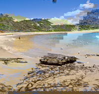 Nambucca Heads Beaches - Lightning Ridge Tourism