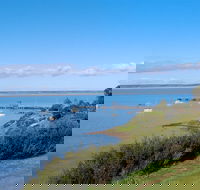 Nepean Bay Beach - Lightning Ridge Tourism