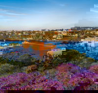 New Farm and Teneriffe - Lightning Ridge Tourism