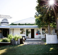 Newrybar Merchants - Lightning Ridge Tourism