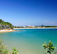 Noosa Heads - Lightning Ridge Tourism