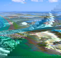 North Wall Walk - Lightning Ridge Tourism