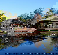 North Coast Regional Botanic Garden - Lightning Ridge Tourism