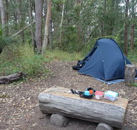 Northbrook Mountain Bush Camp - Lightning Ridge Tourism