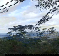 Nullo Mountain - Lightning Ridge Tourism