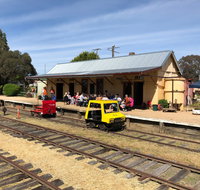 Oberon Tarana Heritage Railway - Lightning Ridge Tourism