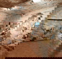 Old Timers Mine  Museum - Self guided tour