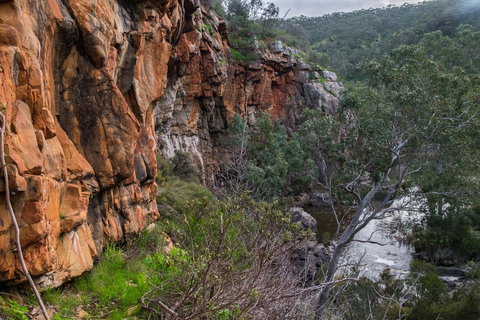 Onkaparinga River National Park - Lightning Ridge Tourism 1
