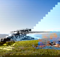 Pat Morton Lookout - Lightning Ridge Tourism