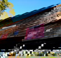 Paterson self guided walk - Lightning Ridge Tourism