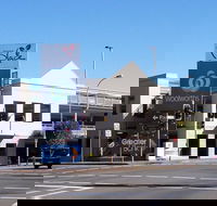 Pender Place Shopping Centre - Lightning Ridge Tourism
