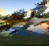 Pinjarra Golf Club - Lightning Ridge Tourism