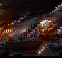 Polit Bar - more than cocktails - Lightning Ridge Tourism