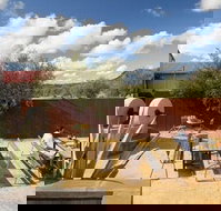 Pomonal - Lightning Ridge Tourism