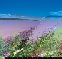 Port Gregory - Lightning Ridge Tourism