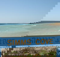 Port Hughes Coastal Walking Trail - Lightning Ridge Tourism