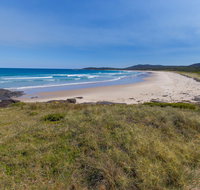 Racecourse Beach Ulladulla - Lightning Ridge Tourism