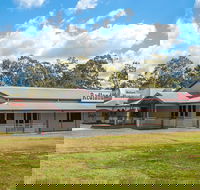 Redland Museum Inc - Lightning Ridge Tourism